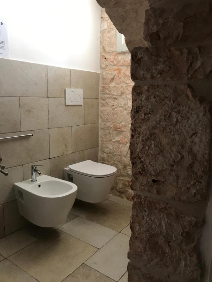 Вилла Il Trullo Del Palmento Альберобелло Экстерьер фото